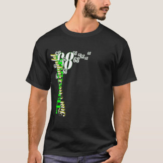 TerribleTim68 Vintage Modified T-Shirt