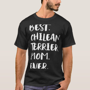 Terrier Mama Locarno T-Shirt