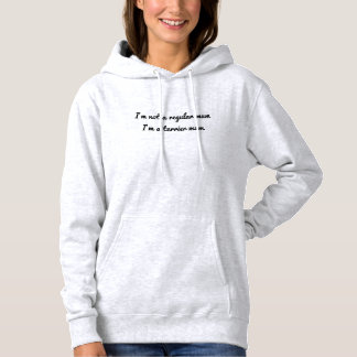 Terrier Mum Women's Hoodie