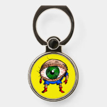 Terrif-eye-ing