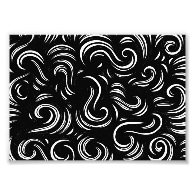 Terrific Friendly Transformation Fotodruck (Vorne)