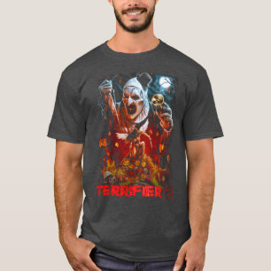 TERRIFIN 1 T-Shirt