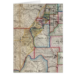 Territoire du Colorado