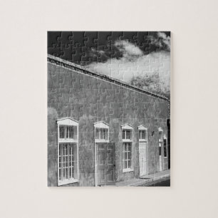 Territorialstil-Architektur, Santa Fe, New
