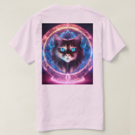 Terror Cat T-Shirt