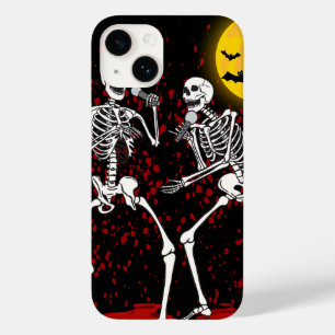 Terror Halloween Case-Mate iPhone 14 Hülle