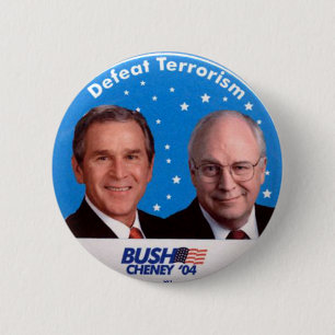 Terror jugate - Knopf Button