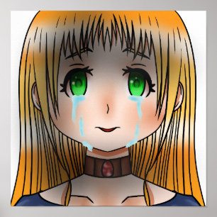 Terror von Lina: Desperate Echoes Poster