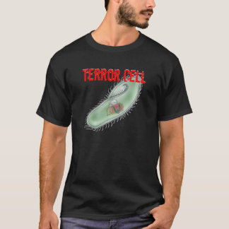 Terror-Zelle T-Shirt