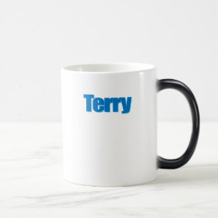 Terry Kaffeetasse