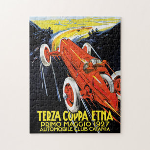 Terza Coppa Etna
