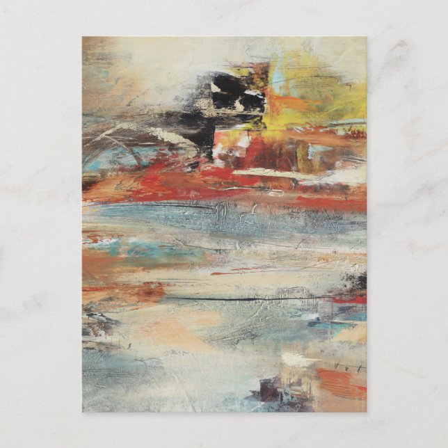 Tesiturno Postkarte (Vorderseite)