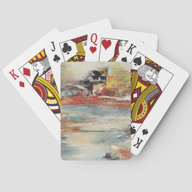 Tesiturno Spielkarten (Rückseite)