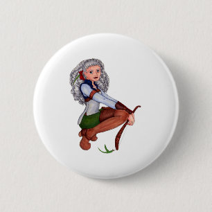 Tesla Button