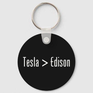 Tesla > Eston Schlüsselanhänger