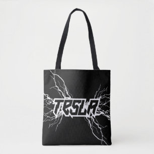Tesla Tasche