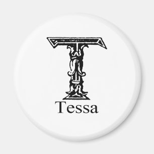 Tessa Magnet