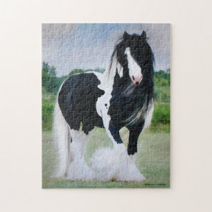 "Tessa"-Puzzle