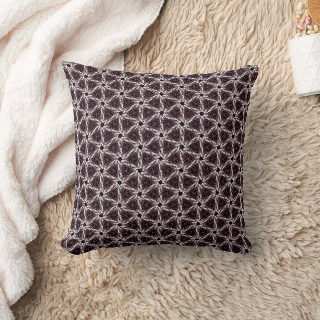 Tessellated Quilt Kissen (Decke)