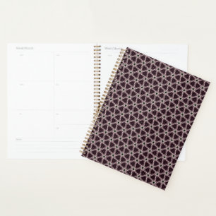 Tessellated Quilt Planer