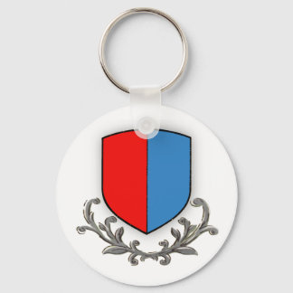 Tessin Schlüsselanhänger
