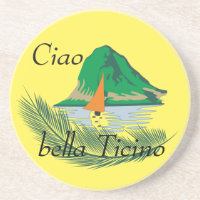 Tessin - Tessin - Schweiz - Svizzera Bierteller