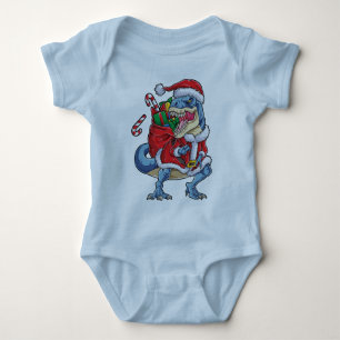 Test baby strampler