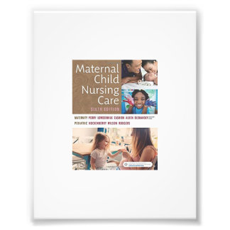 Test Bank Maternity and Pediatric Nursing 4th Edit Fotodruck