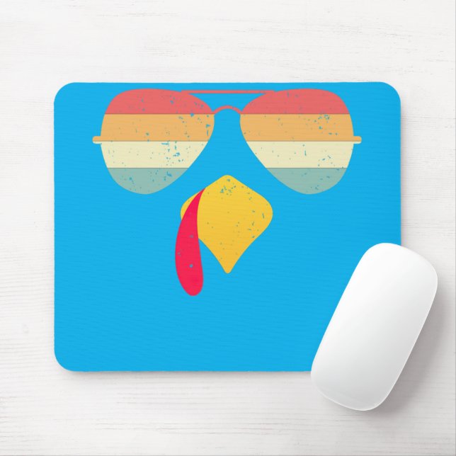Test Mousepad (Mit Mouse)
