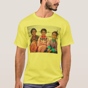 Test T-Shirt