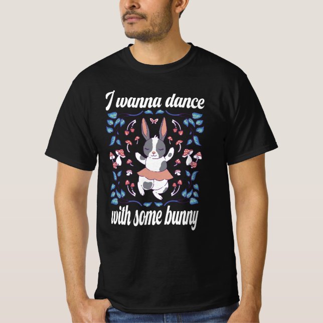 Test T-Shirt (Vorderseite)