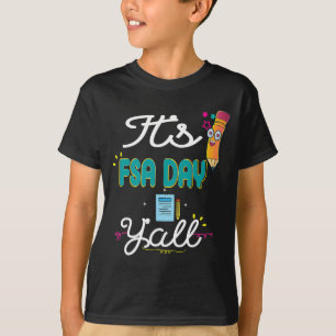 Test T Shirt Florida Staat Testtag Geschenk S