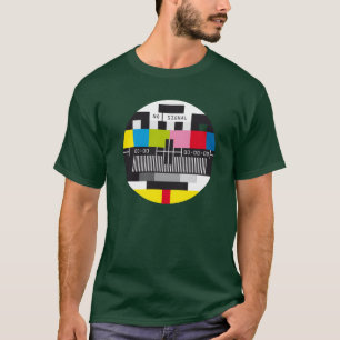 testbild T-Shirt