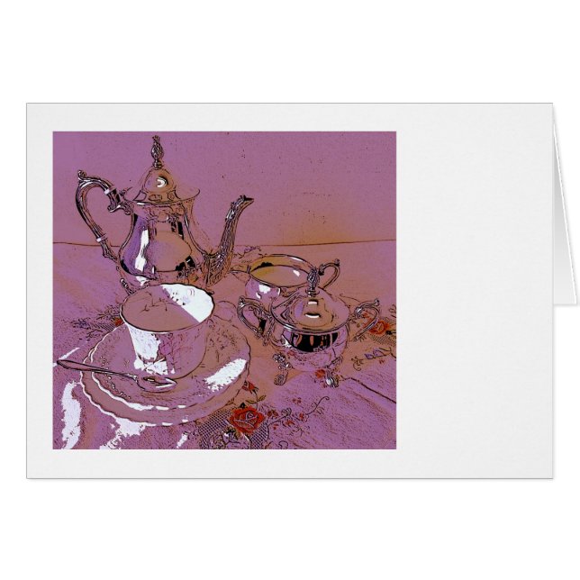 Teste rose (Devant horizontal)