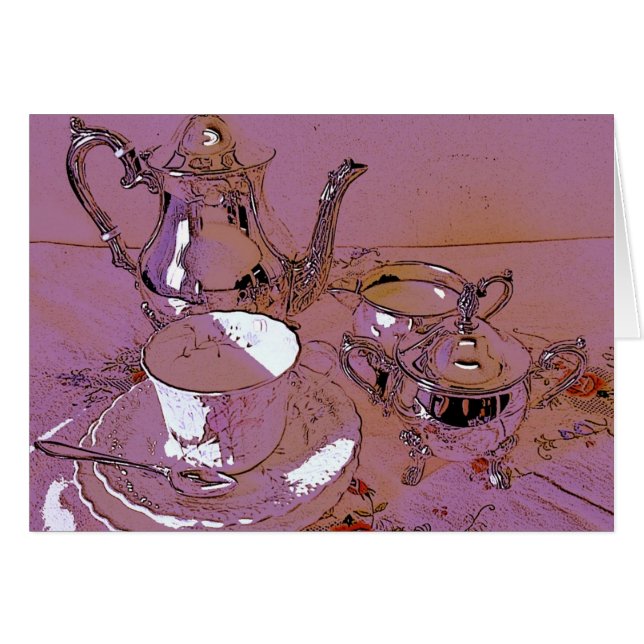 Teste rose (Devant horizontal)