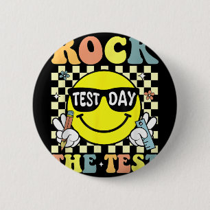 Testen des Motivierend Lehrers Button