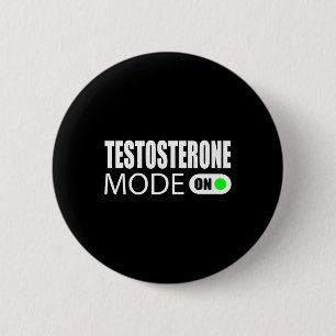 Testosteron-Modus Ein Button
