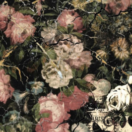 Testpapier für Moody-Blume Seidenpapier