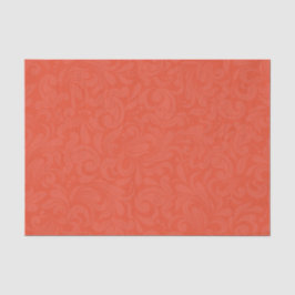 Testpapier Schlichtes Farbselbstmuster Seidenpapier