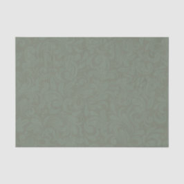 Testpapier Schlichtes Farbselbstmuster Seidenpapier