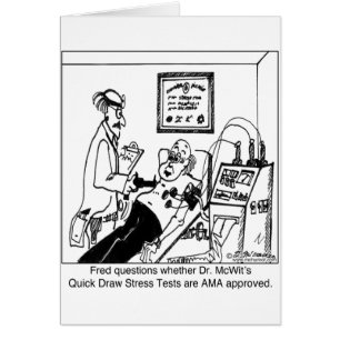 Tests de tension non approuvés par l'AMA