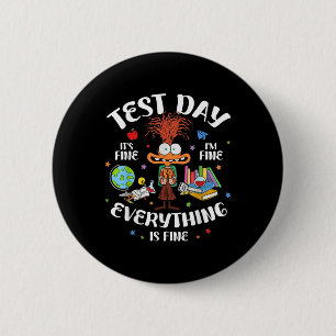 Testtag seine feine im feinen alles ist fein Testi Button