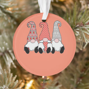 Testverzierung Ornament