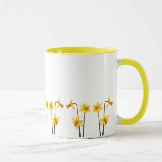 Tête à tête tasse (Rechts)