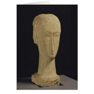 Tête, c.1911-12