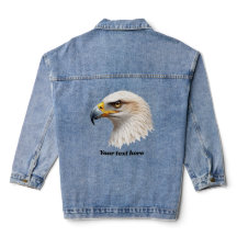 Tête d'aigle |