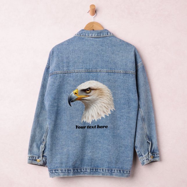 Tête d'aigle | (Hangar)