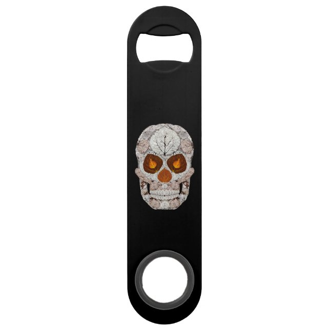 Tête de feuille d'aspect 11 (Devant)