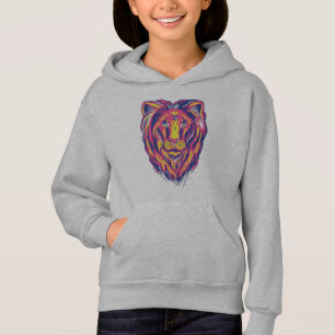 Tête de Lion