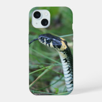 Tête de serpent